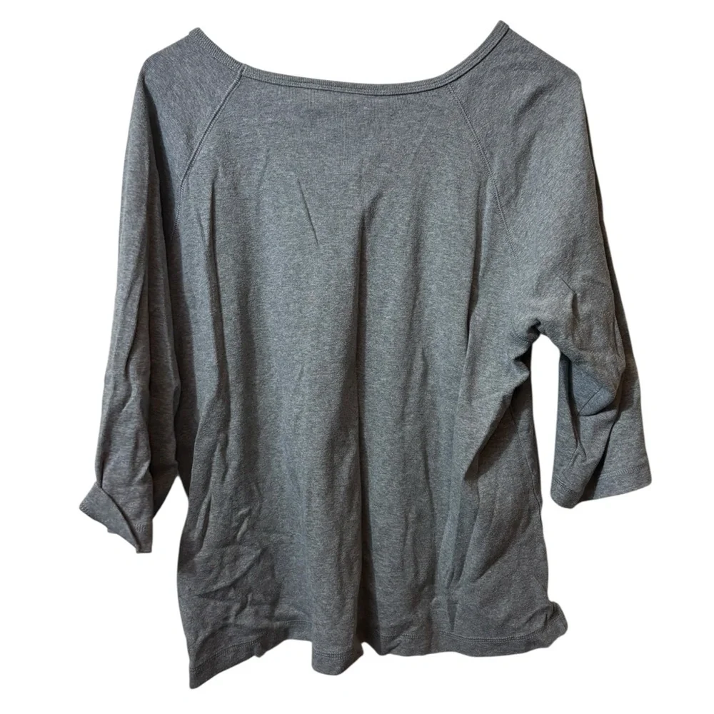 QUACKER FACTORY | XL shirt top - Picture 2 of 5